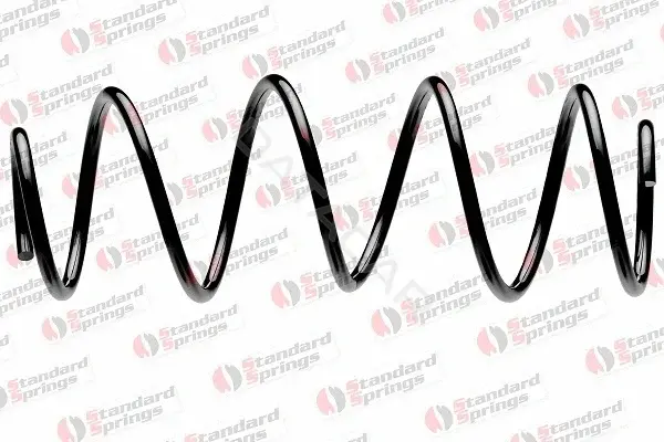 Пружины STANDARD SPRINGS ST109103F