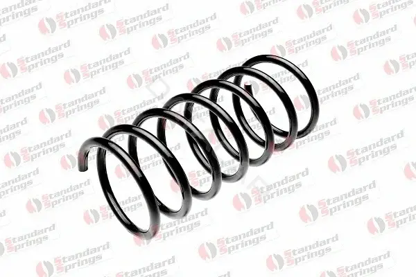 Пружины STANDARD SPRINGS ST112023R