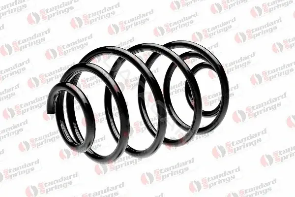Пружины STANDARD SPRINGS ST124011R