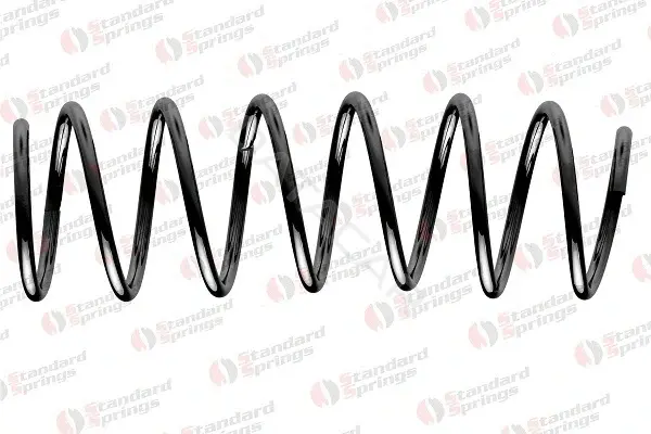 Пружины STANDARD SPRINGS ST124525F