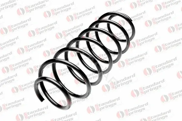 Пружины STANDARD SPRINGS ST125075R