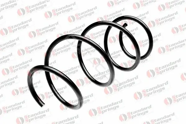 Пружины STANDARD SPRINGS ST127070F