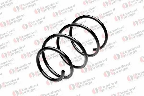 Пружины STANDARD SPRINGS ST133057F