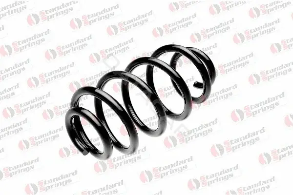 Пружины STANDARD SPRINGS ST133067R