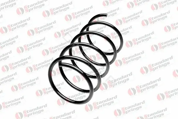Пружины STANDARD SPRINGS ST135026F