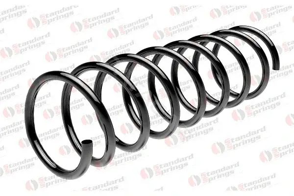 Пружины STANDARD SPRINGS ST110122R