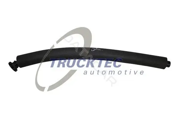 Патрубок вентиляции картера TRUCKTEC 08.10.075