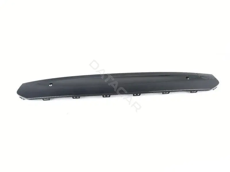 Накладка бампера BMW 51118092755