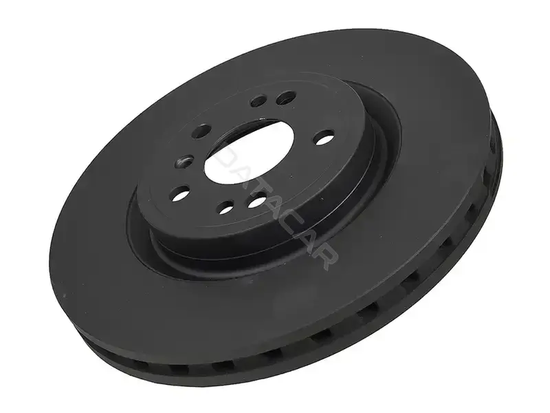 Тормозные диски ZentParts Z06392