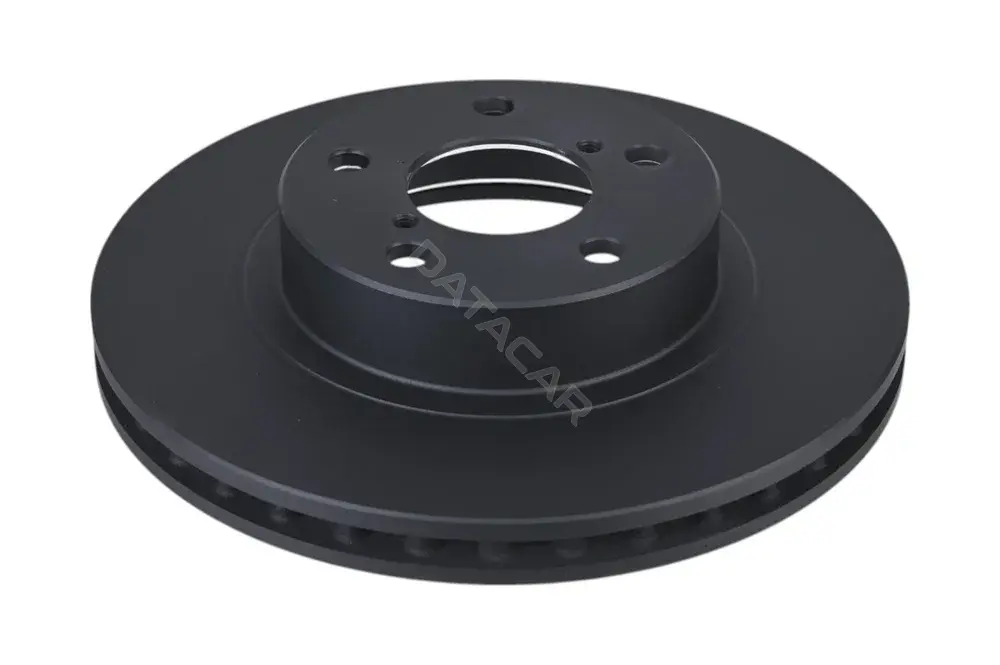 Тормозные диски ZentParts Z06452