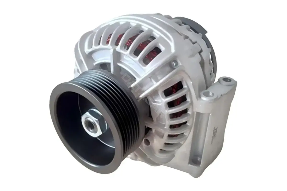 Генератор ZentParts Z48272