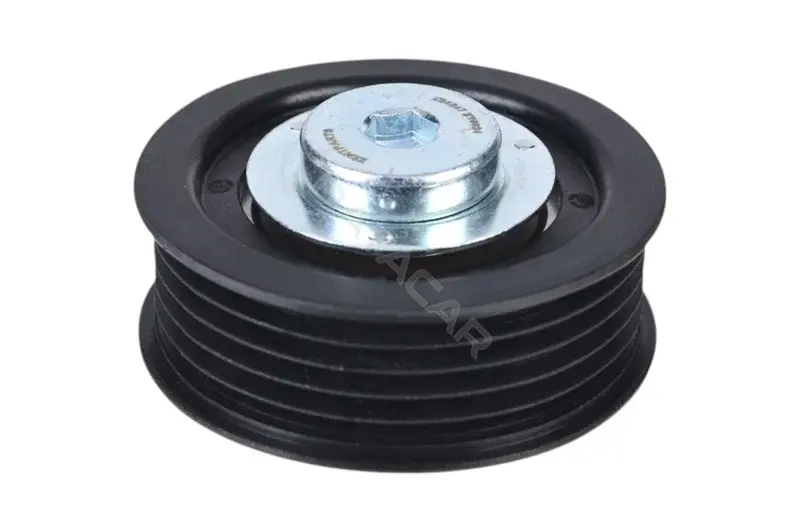 Натяжной ролик ГРМ ZentParts Z24247