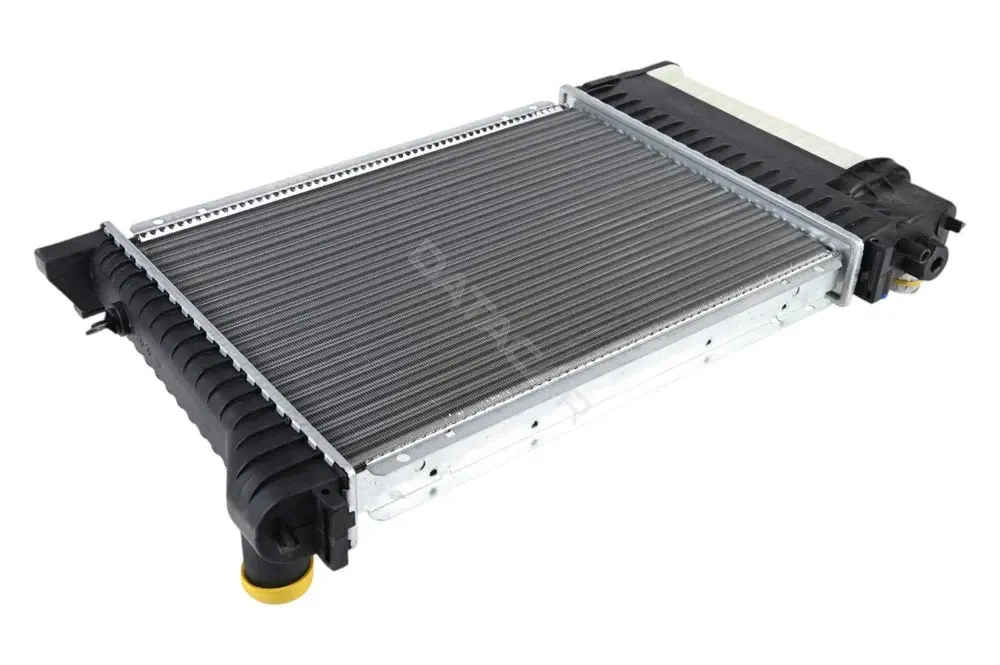 Радиатор охлаждения ZentParts Z20646