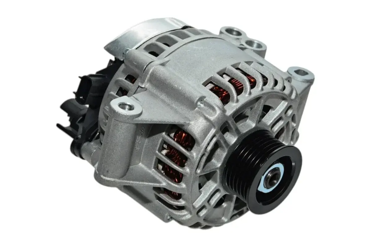 Генератор ZentParts Z48323