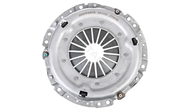 Корзина сцепления ZentParts Z41333