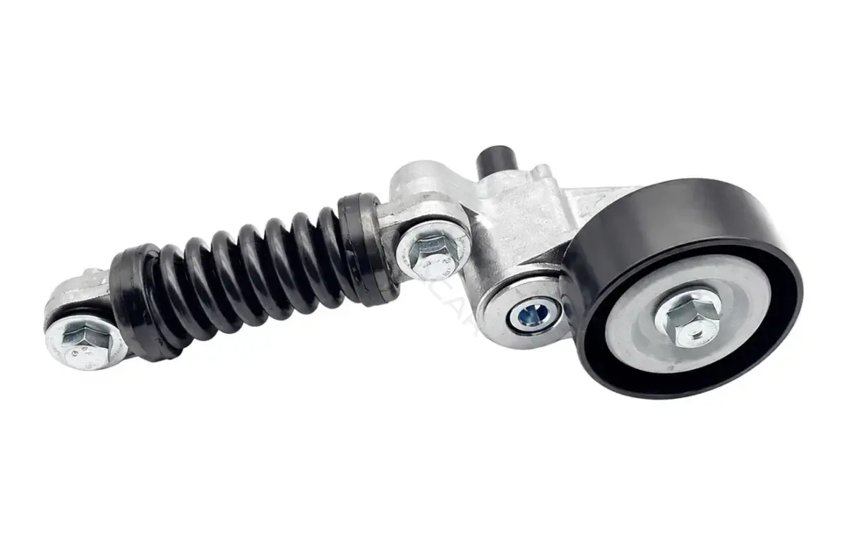 Натяжитель ремня генератора ZentParts Z24250