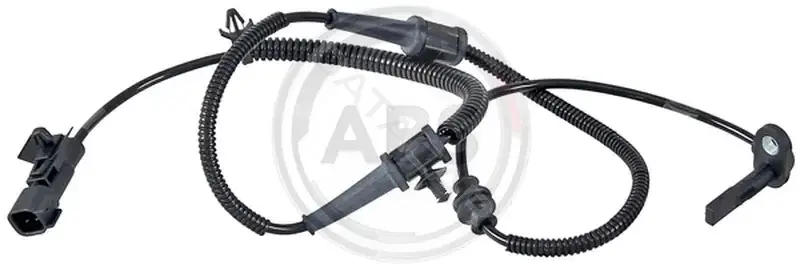 Датчик АБС A.B.S. 31245