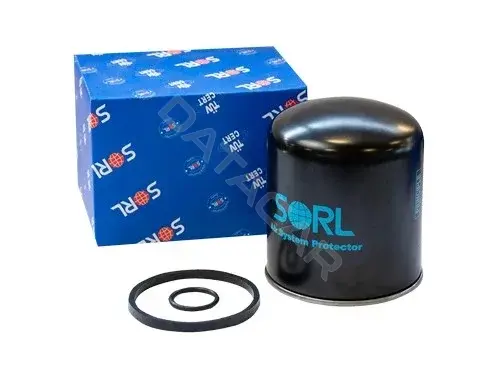 Фильтр влагоотделителя SORL 35130170090