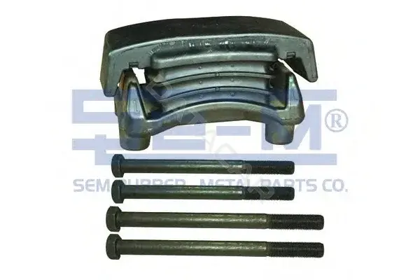 Отбойник рессоры SE-M 8449