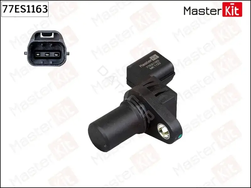 Датчик скорости MASTERKIT 77ES1163