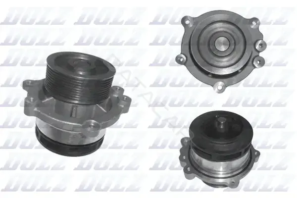 Водяной насос / Помпа DOLZ D204