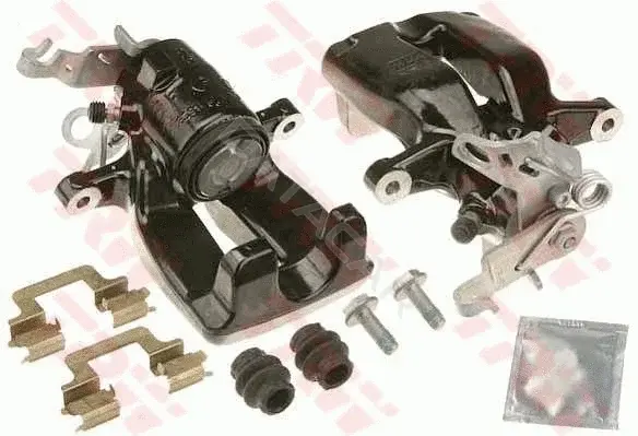 Суппорт тормозной TRW BHS1028