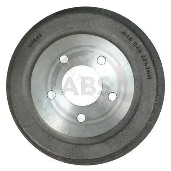 Тормозной барабан A.B.S. 2595-S