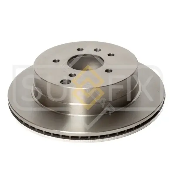 Тормозные диски SUFIX FX-1130