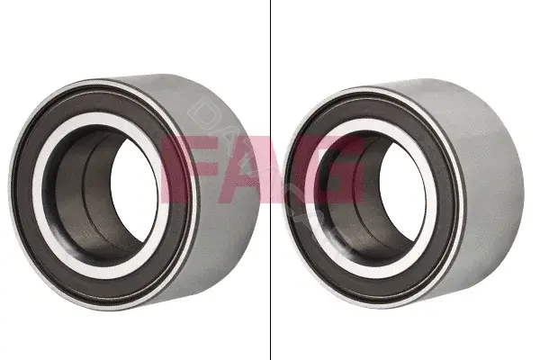 Подшипник ступицы FAG 801663AA