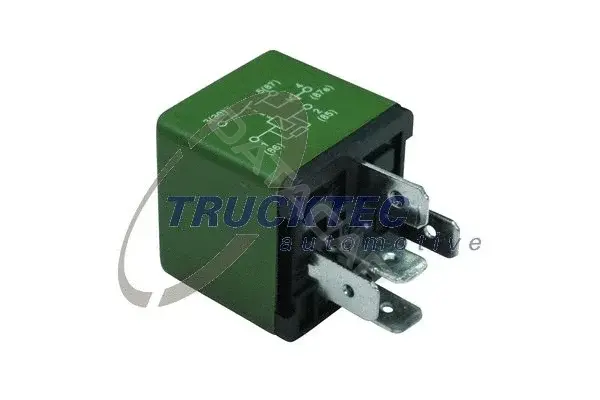 Многофункциональное реле TRUCKTEC 02.42.353