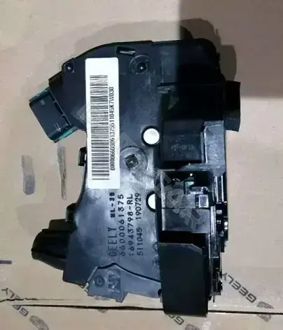 Замок двери GEELY 5083029500