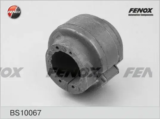 Втулки стабилизатора FENOX BS10067