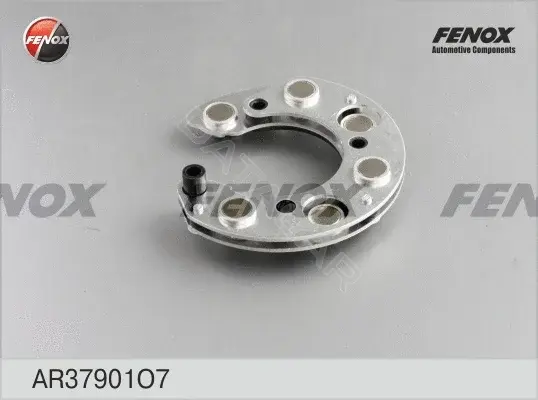 Диодный мост генератора FENOX AR37901O7