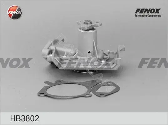 Водяной насос / Помпа FENOX HB3802