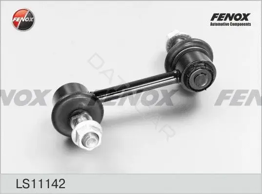 Стойки стабилизатора FENOX LS11142