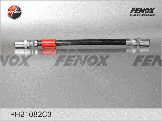 Тормозные шланги FENOX PH21082C3