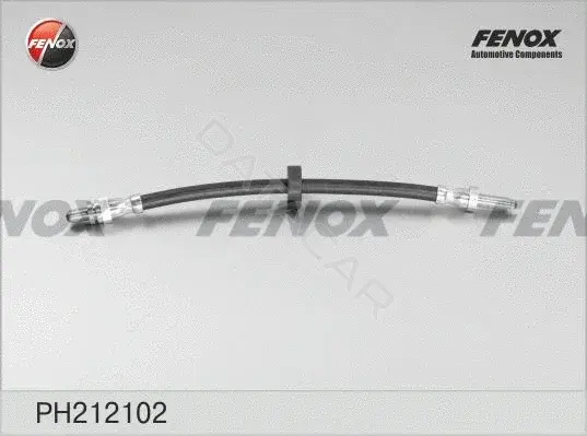 Тормозные шланги FENOX PH212102