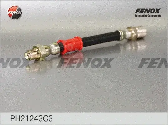 Тормозные шланги FENOX PH21243C3