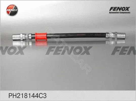 Тормозные шланги FENOX PH218144C3