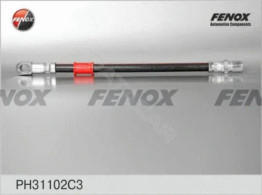 Тормозные шланги FENOX PH31102C3