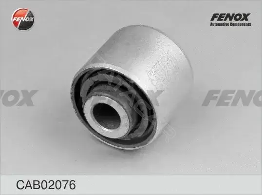 Сайлентблок рычага FENOX CAB02076