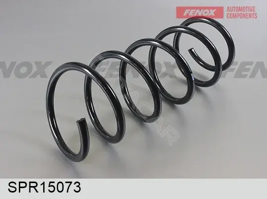 Пружины FENOX SPR15073