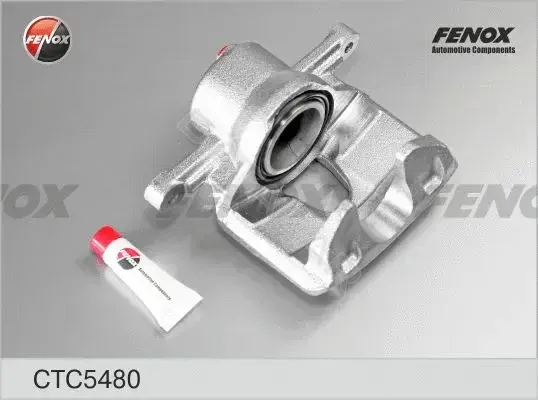 Суппорт тормозной FENOX CTC5480