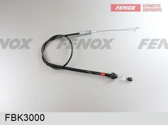 Трос газа FENOX FBK3000