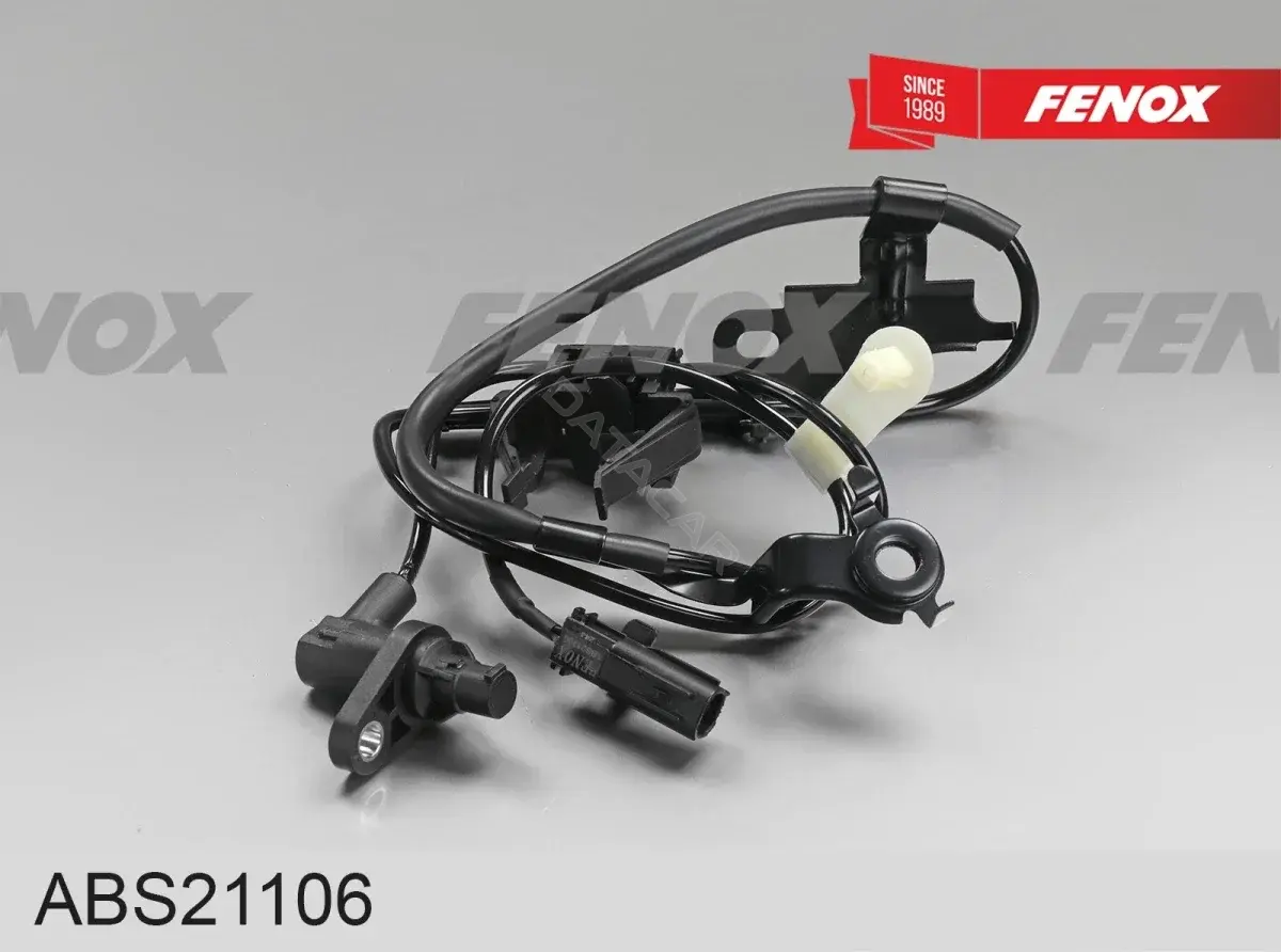 Датчик давления воздуха FENOX ABS21106