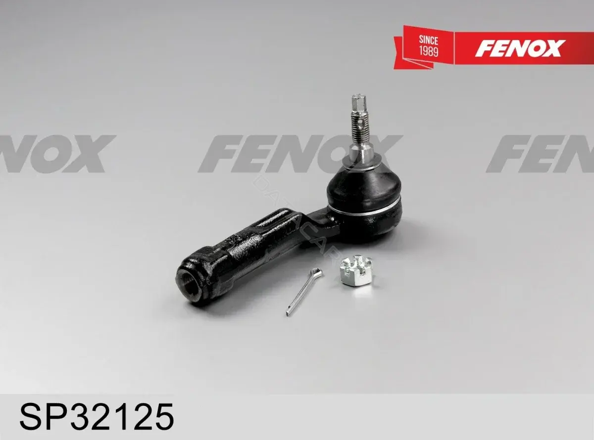 Рулевые наконечники FENOX SP32125
