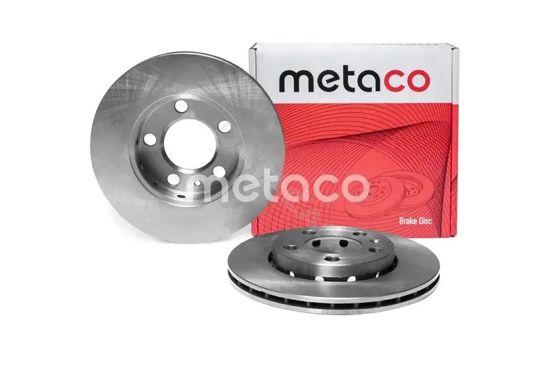Тормозные диски METACO 3050-181