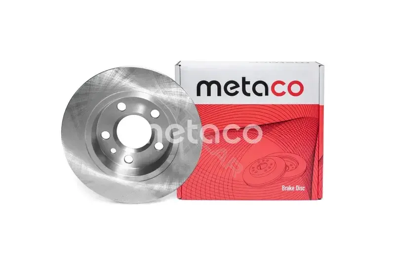 Тормозные диски METACO 3060-108