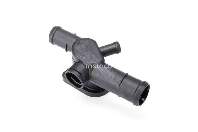 Фланец охлаждающей жидкости METACO 1540-021