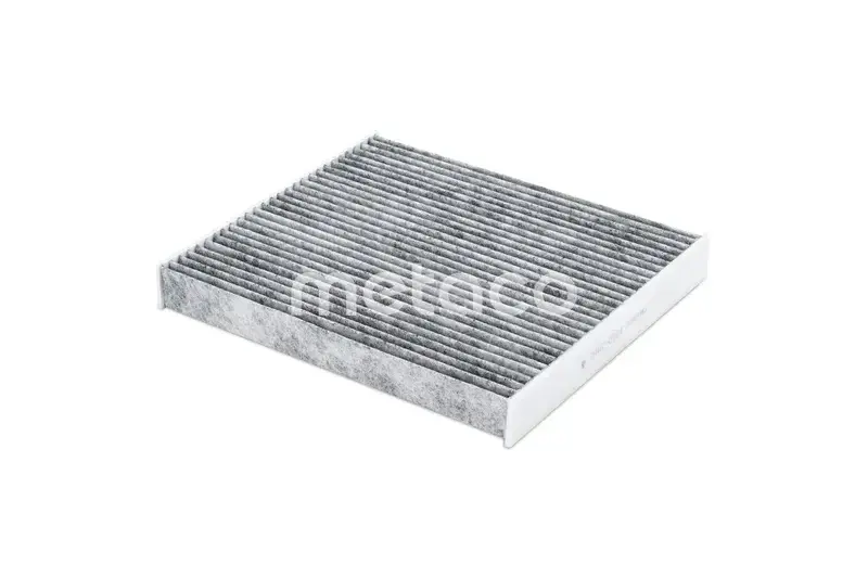 Фильтр салонный METACO 1010-101C